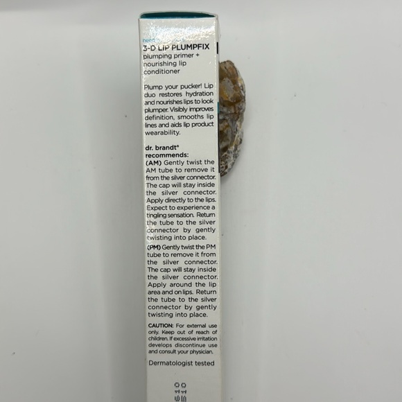 Dr. Brandt, 3-D Lip Plumpfix. - Picture 2 of 5